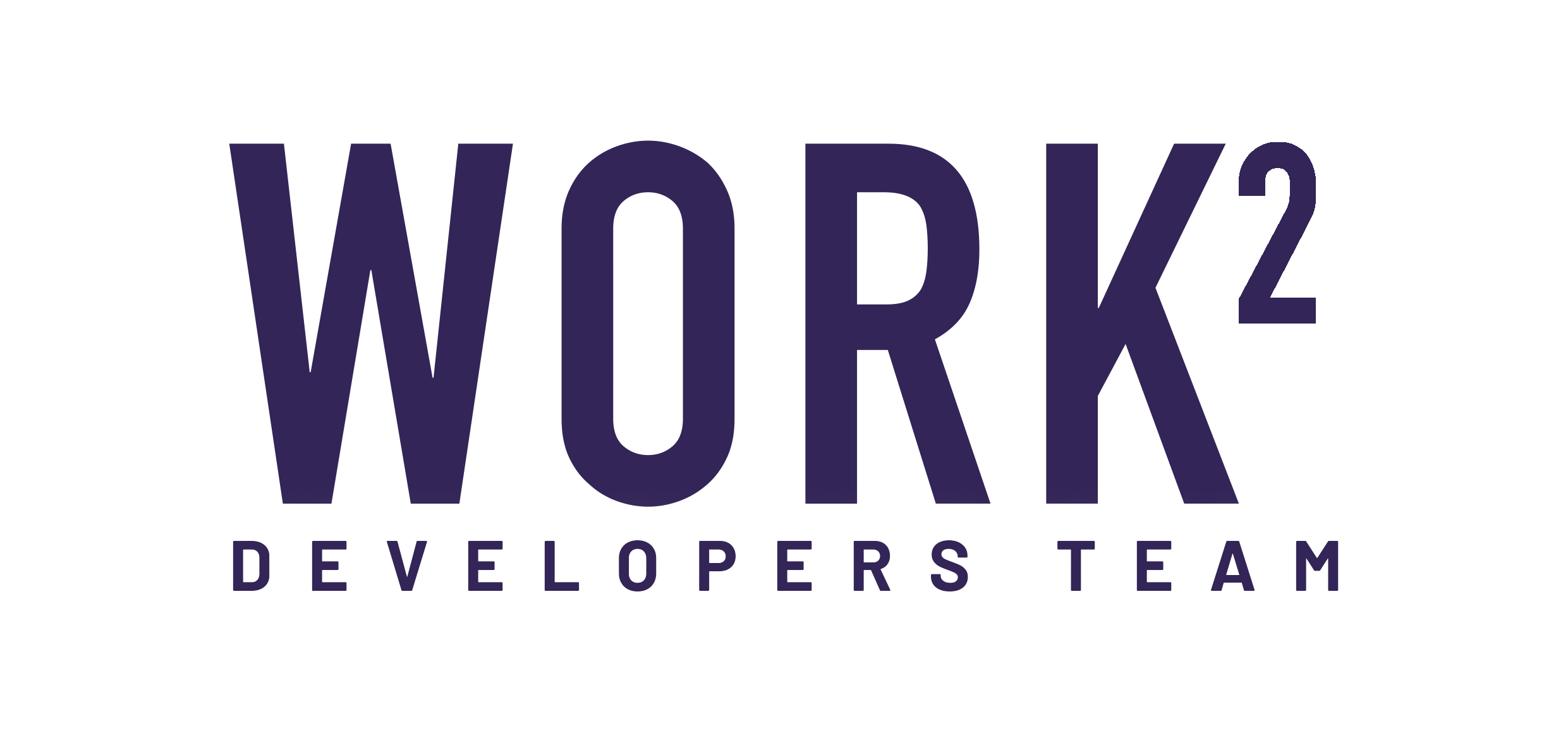 Work2 Developers Team